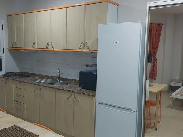 Estudio en calle lentisco, 58 - Foto 3