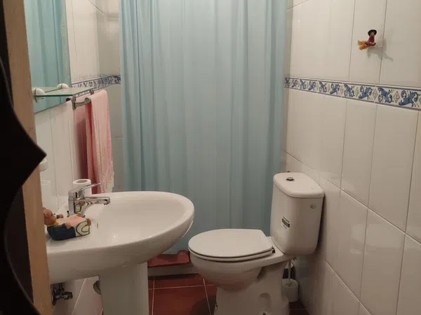 Casa de pueblo en Calle de García de Paredes s/n - Foto 5