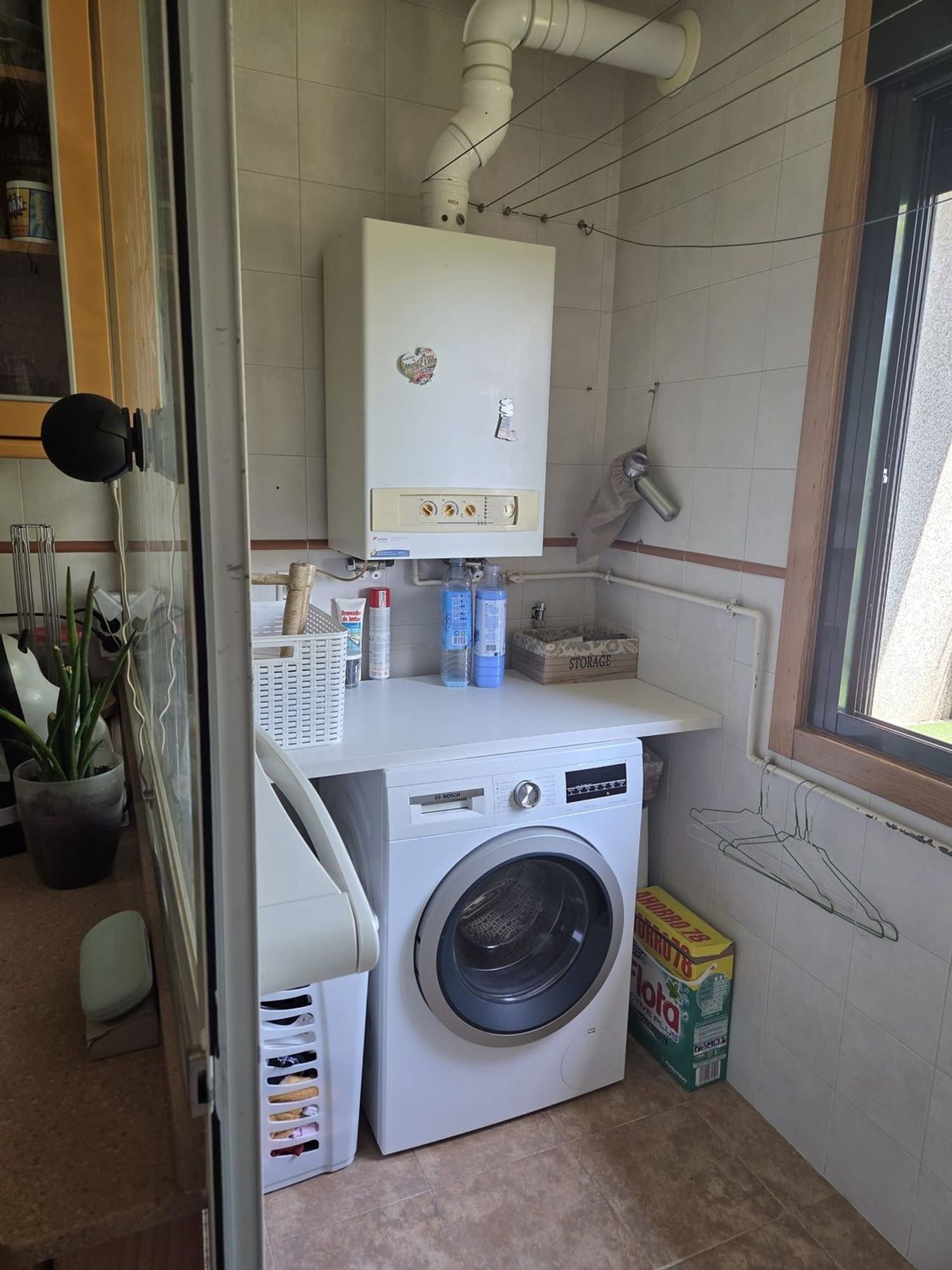 Piso en Calle Dañiel Espiño, 15, Arealonga, Arealonga - Foto 4