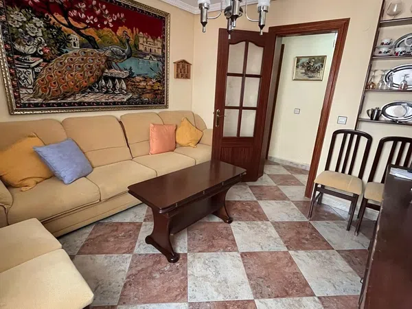 Piso en Casco Antiguo, Casco Antiguo - Foto 4
