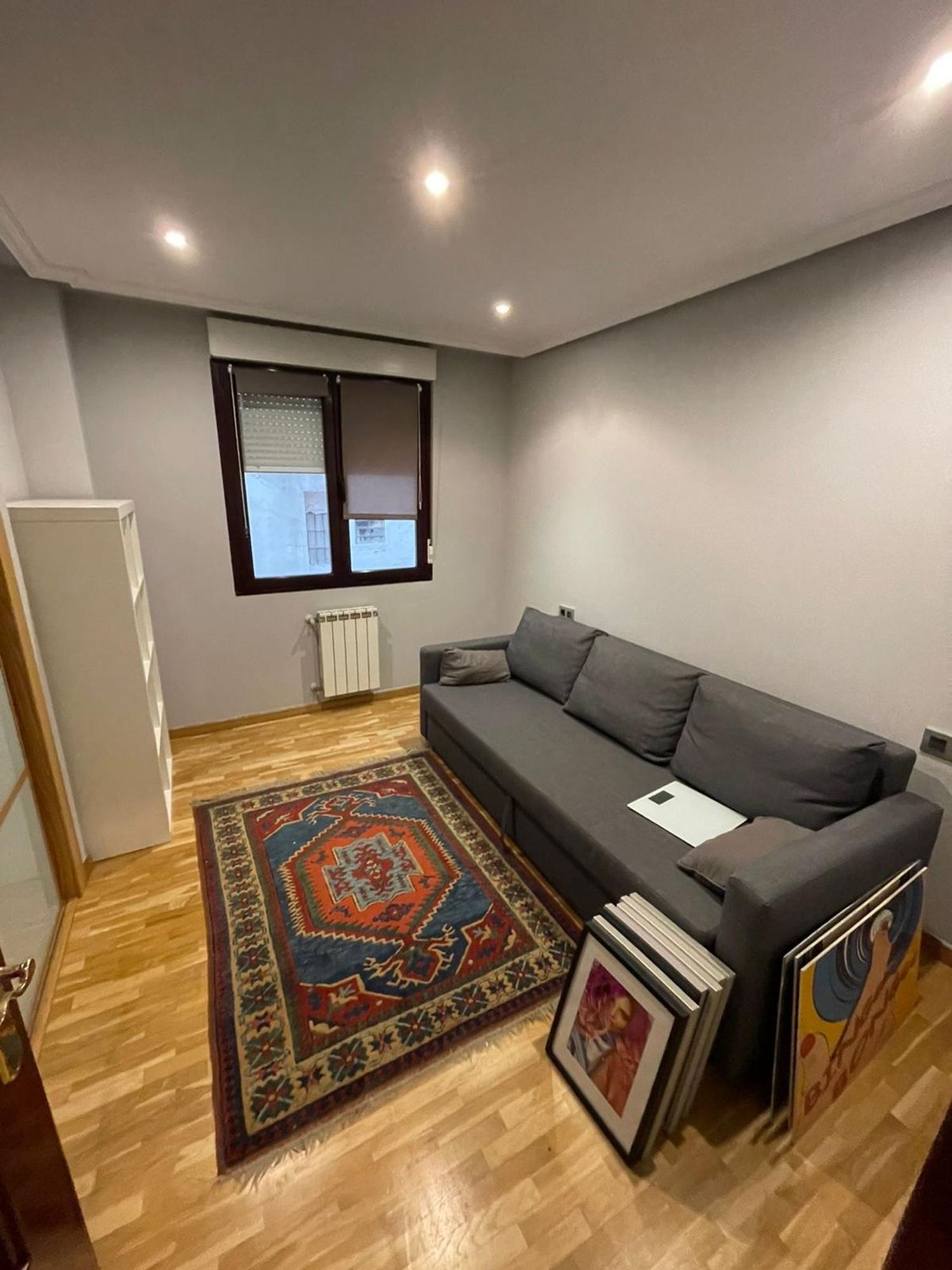 Piso en calle Silla del Rey, 33 - Foto 3