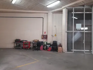 Nave Industrial en  Carrer dels Motors - Foto 7