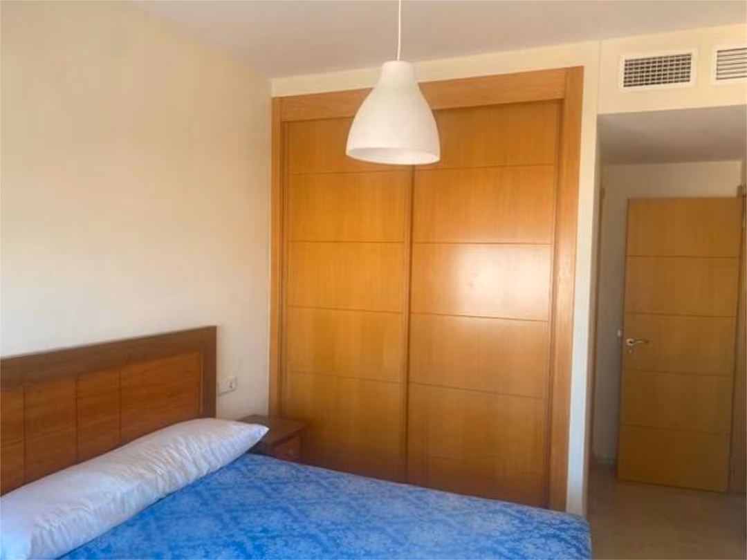 Piso en Villas del Arenal - Foto 3