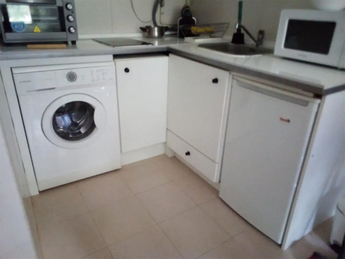 Piso en  Aldea Azarrulla 2 - Foto 3