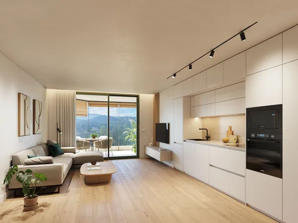 Dúplex en Calle Mirasierra, 32 - Foto 1