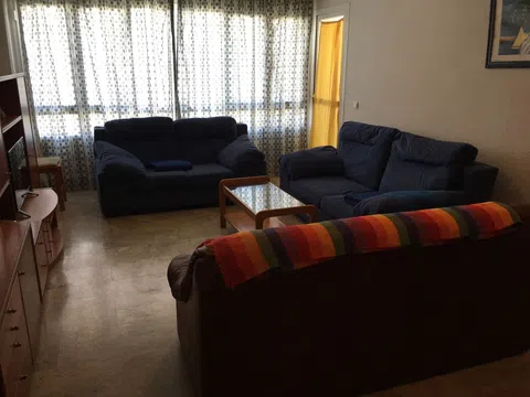 Piso en calle Pirandello, 4 - Foto 1