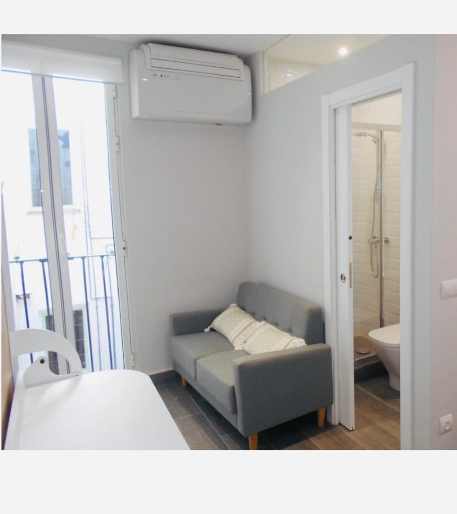 Estudio en calle de San Bartolomé, 22 - Foto 6