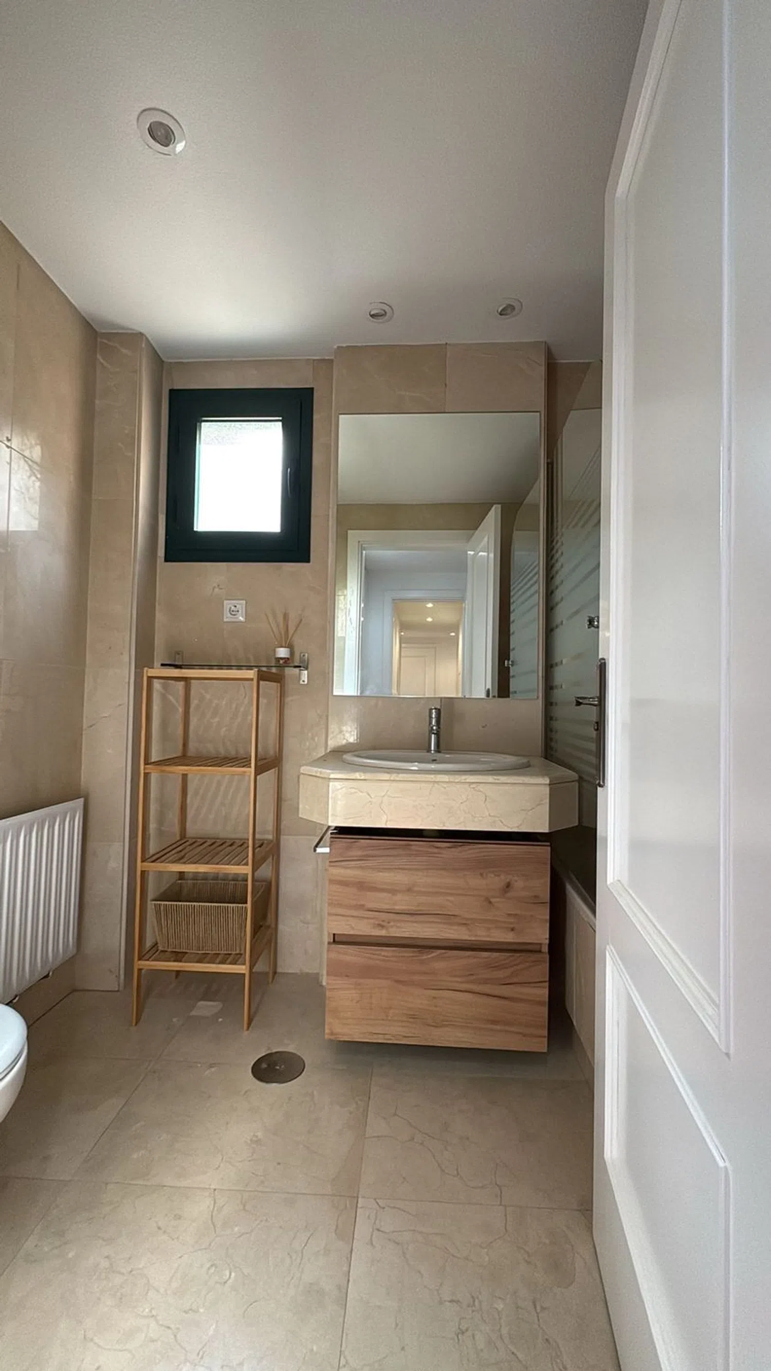 Piso en calle de Nicolás Salmerón, 26 - Foto 14