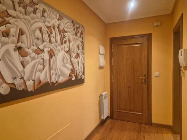 Piso en Calle de Urzáiz, 92, Plaza España - Corte Inglés, Vigo - Foto 3