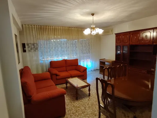 Piso en Calle Paraguay, 3, Ctra de Córdoba - Libertad, Ctra de Córdoba - Libertad - Foto 12