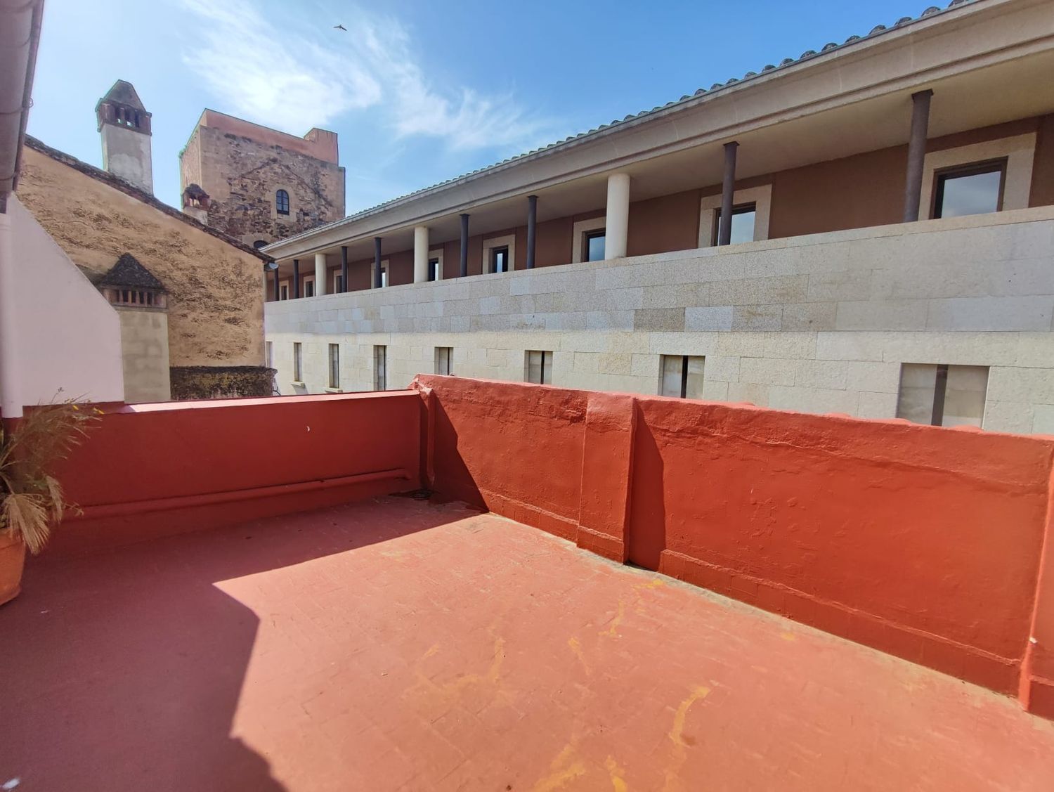 Casa o chalet independiente en Arco de España, 22 - Foto 3