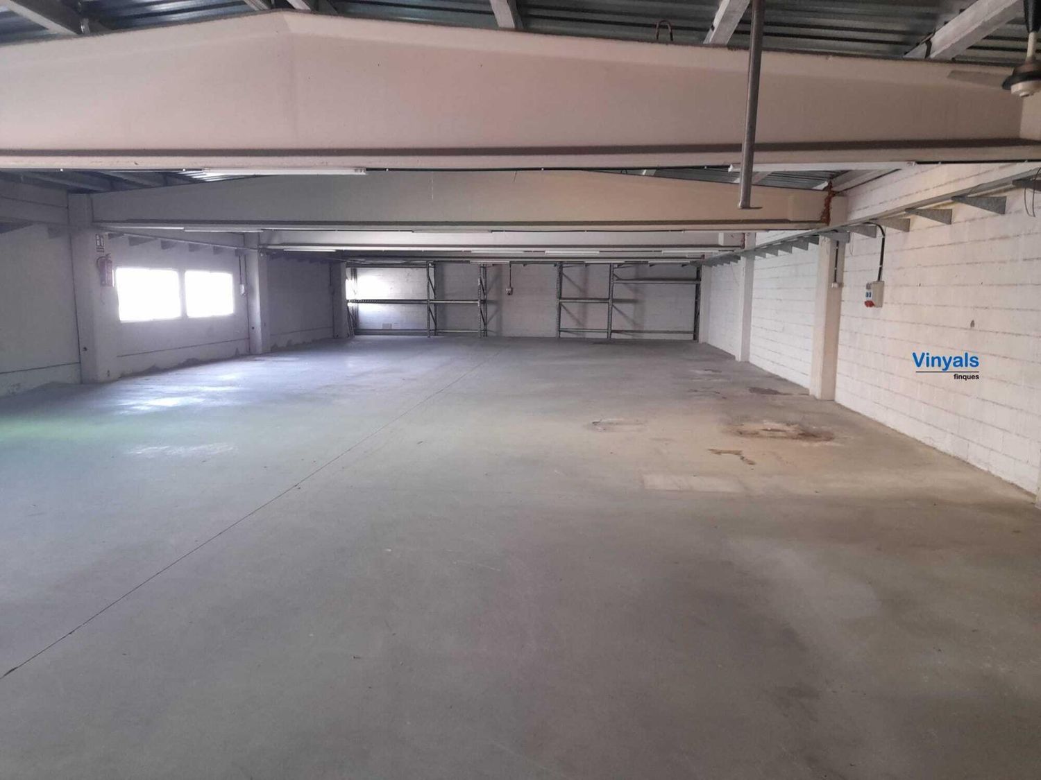 Nave en Pla d'En Boet - Foto 4