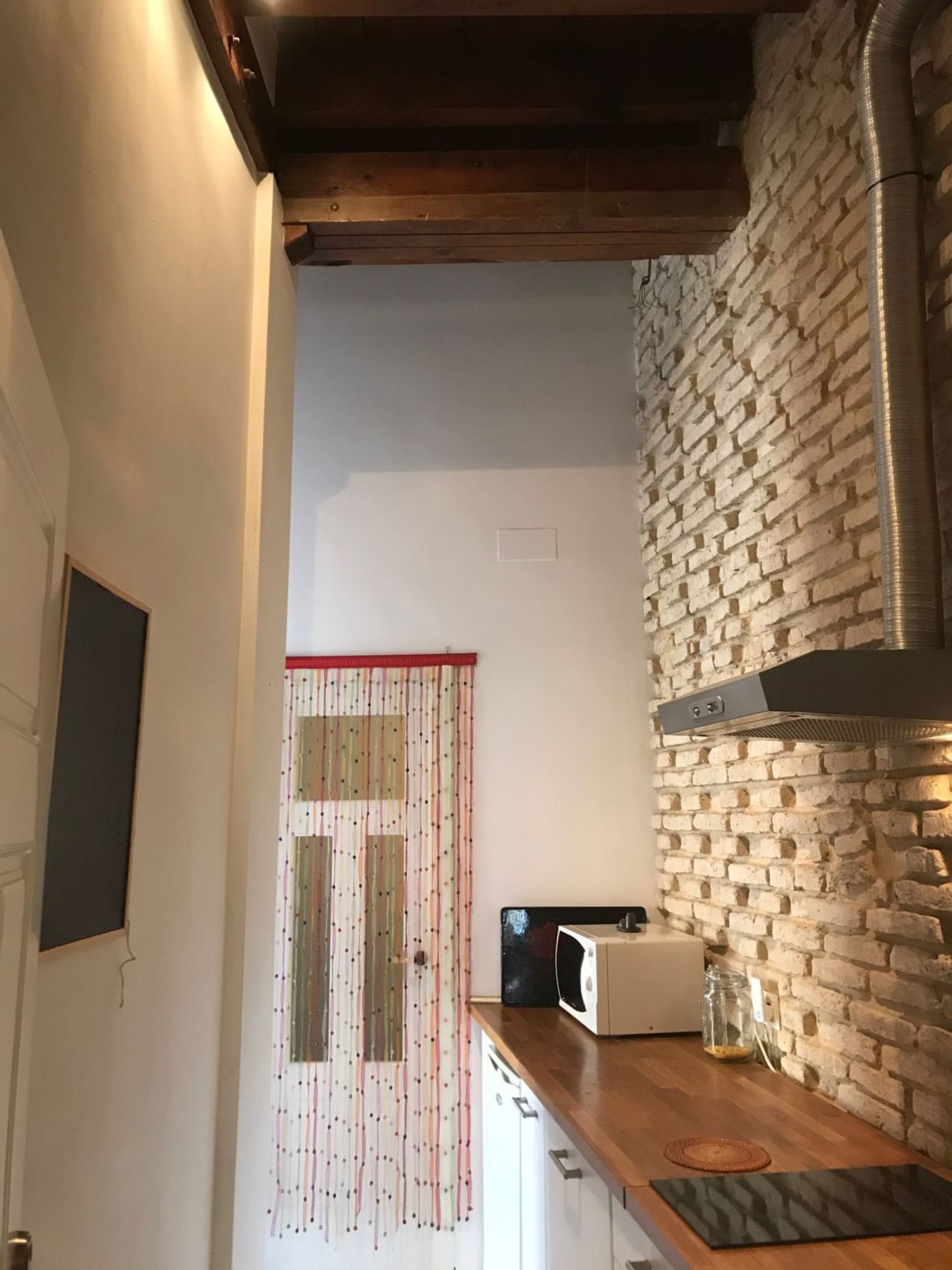 Estudio en Calle Jesús del Gran Poder, 15, Plaza de la Gavidia-San Lorenzo - Foto 12
