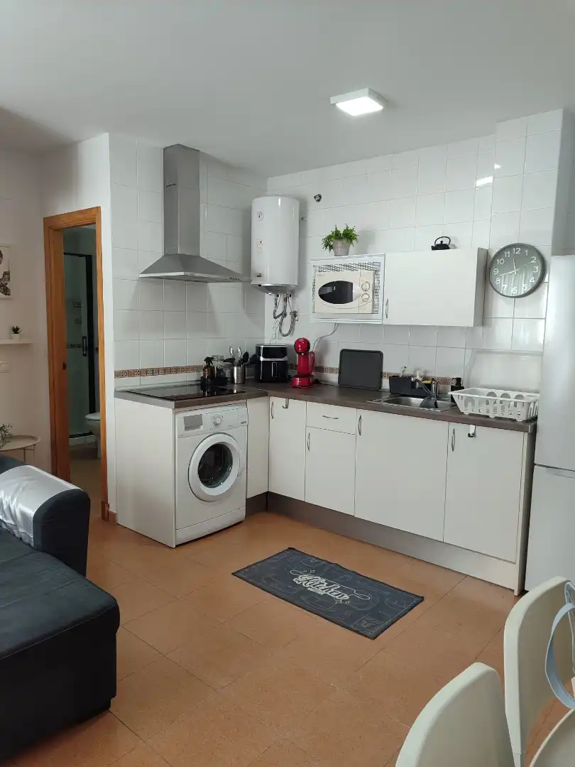 Apartamento en  Calle Sanlúcar de Barrameda 8 - Foto 19