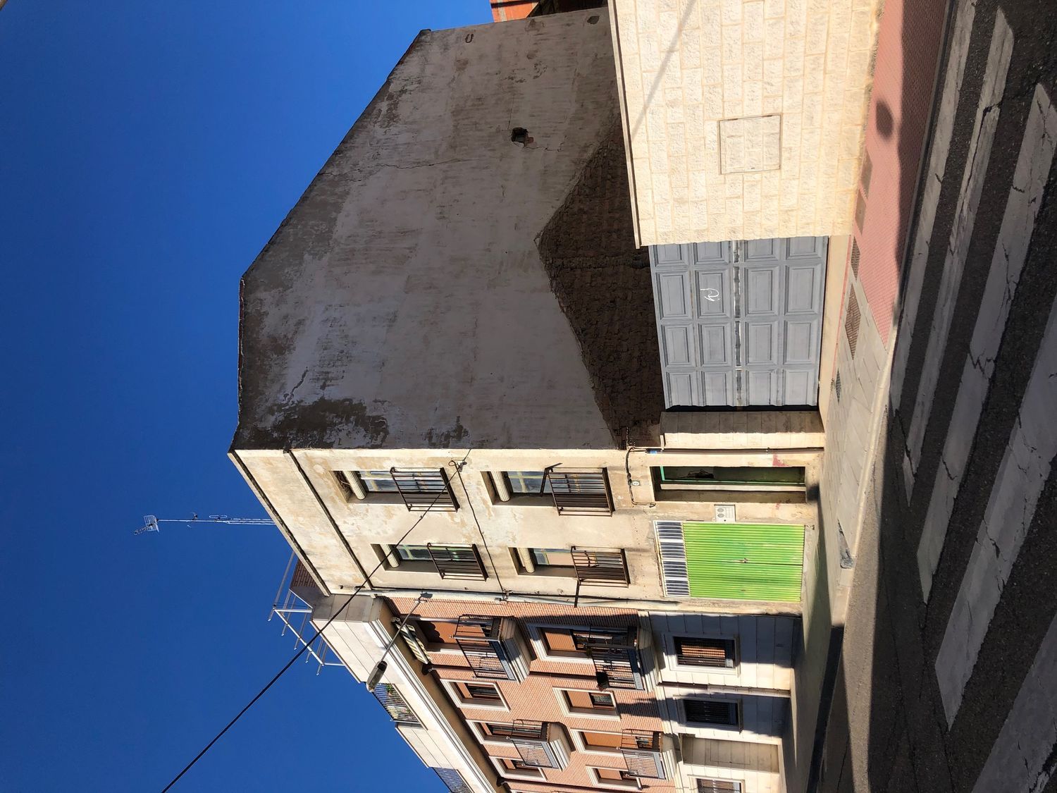 Piso en Carretera de Palencia, 14 - Foto 1