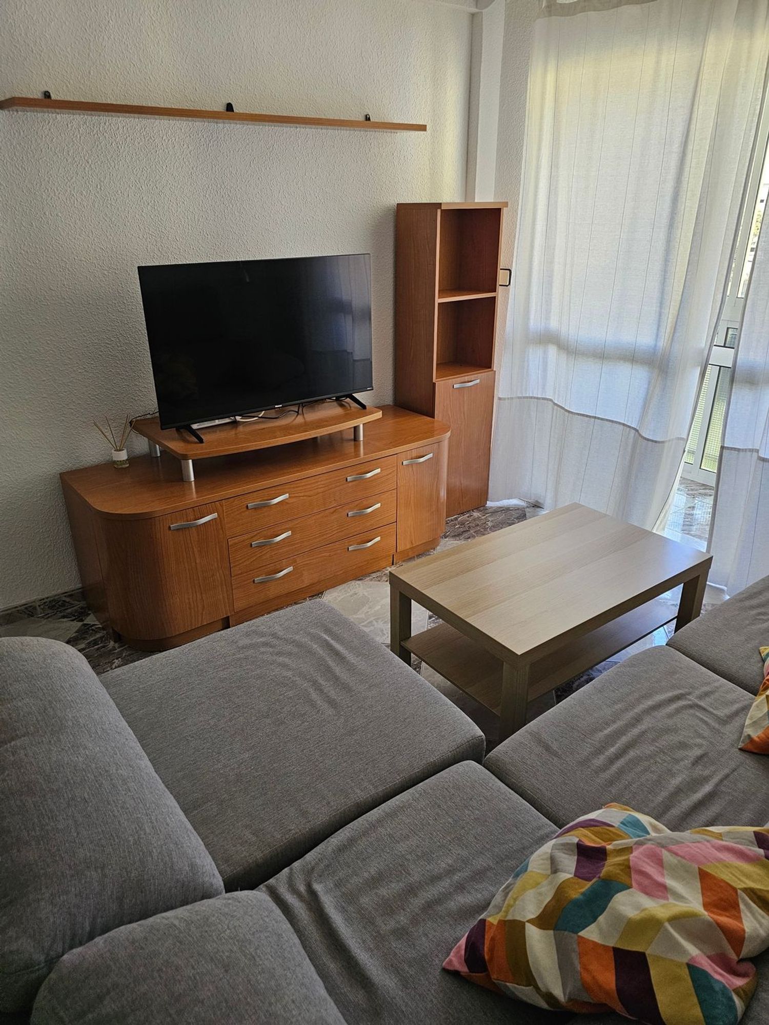 Piso en plaza de ricardo orueta, 2 - Foto 12