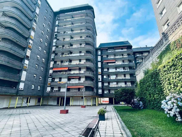 Piso en Paseo Canalejas, 11, Puerto Chico, Puerto Chico - Foto 1