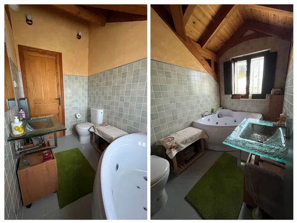 Casa rural en Camponaraya - Foto 26