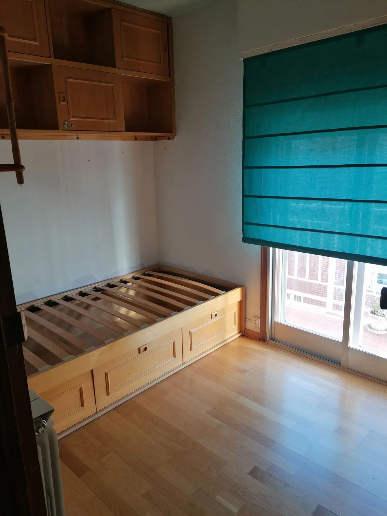 Piso en calle del Ailanto, 16 - Foto 3