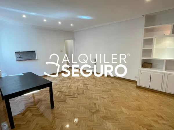 Piso en Calle de Doña Urraca, Puerta del Ángel - Foto 2