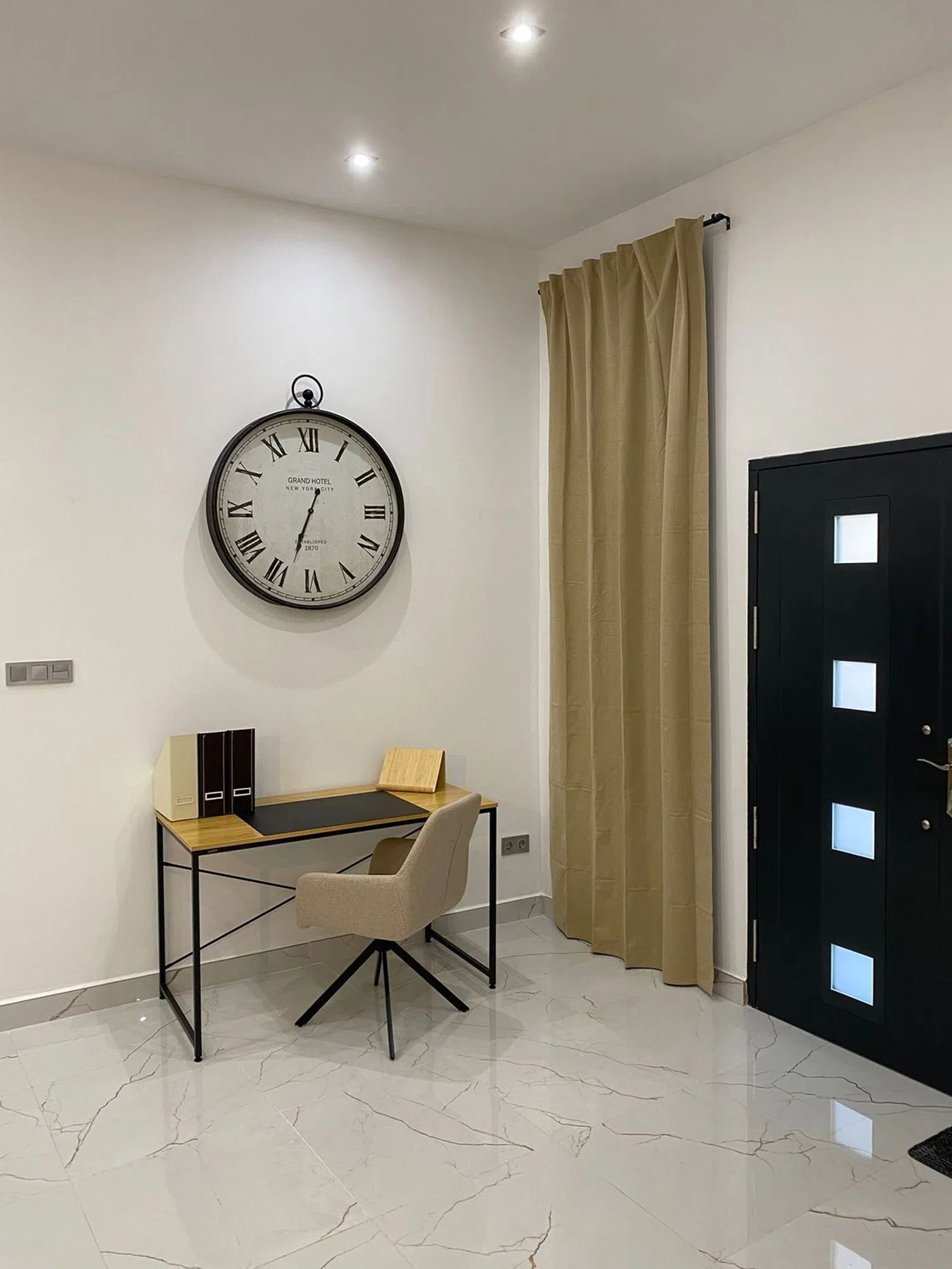 Piso en calle Aconcagua, 2 Bj Loft 1 - Foto 8