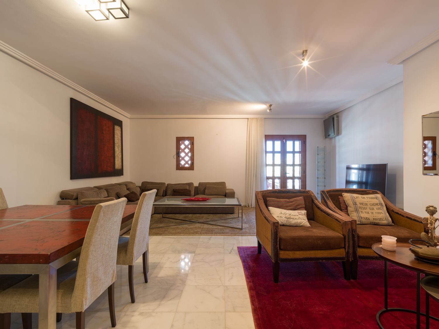 Piso en Calle León y Castillo, 6, Arenales - Lugo - Avda Marítima - Foto 3