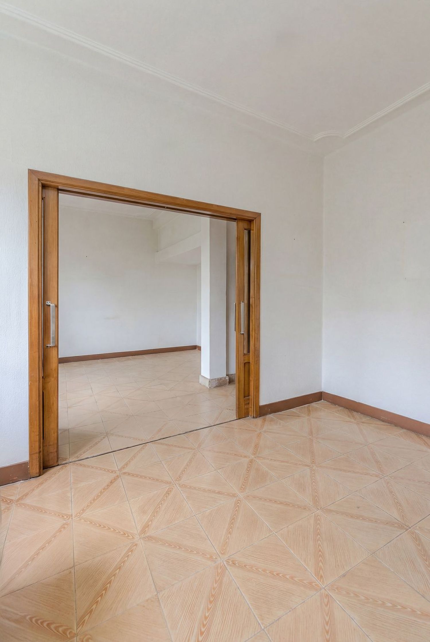 Chalet adosado en Calle Arzobispo Gelmírez, 17 - Foto 9