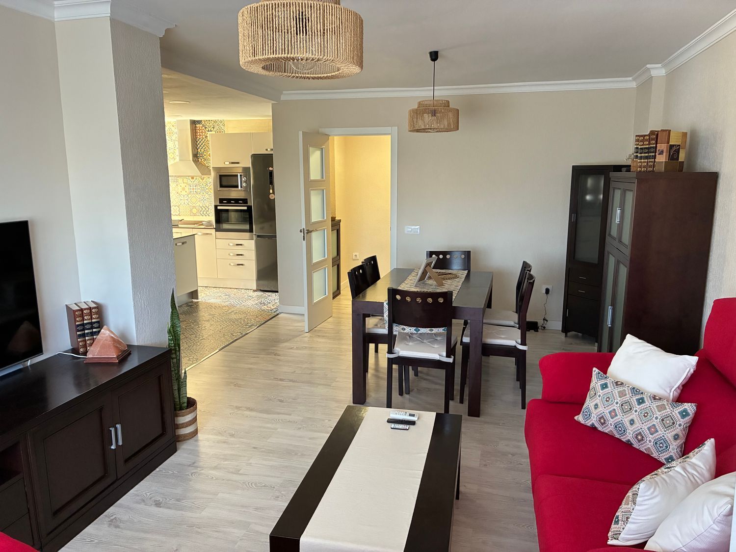 Piso en calle Fraternidad, 18 - Foto 1