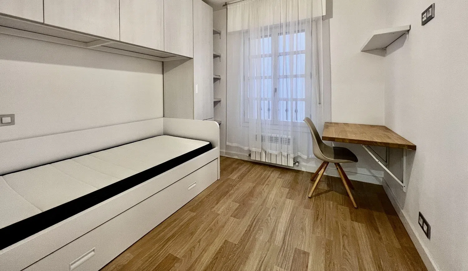 Piso en calle Errementari, 96 - Foto 4