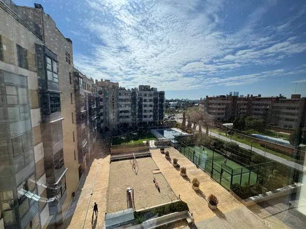 Piso en Avenida del Monasterio de Silos, 80, Montecarmelo - Foto 5