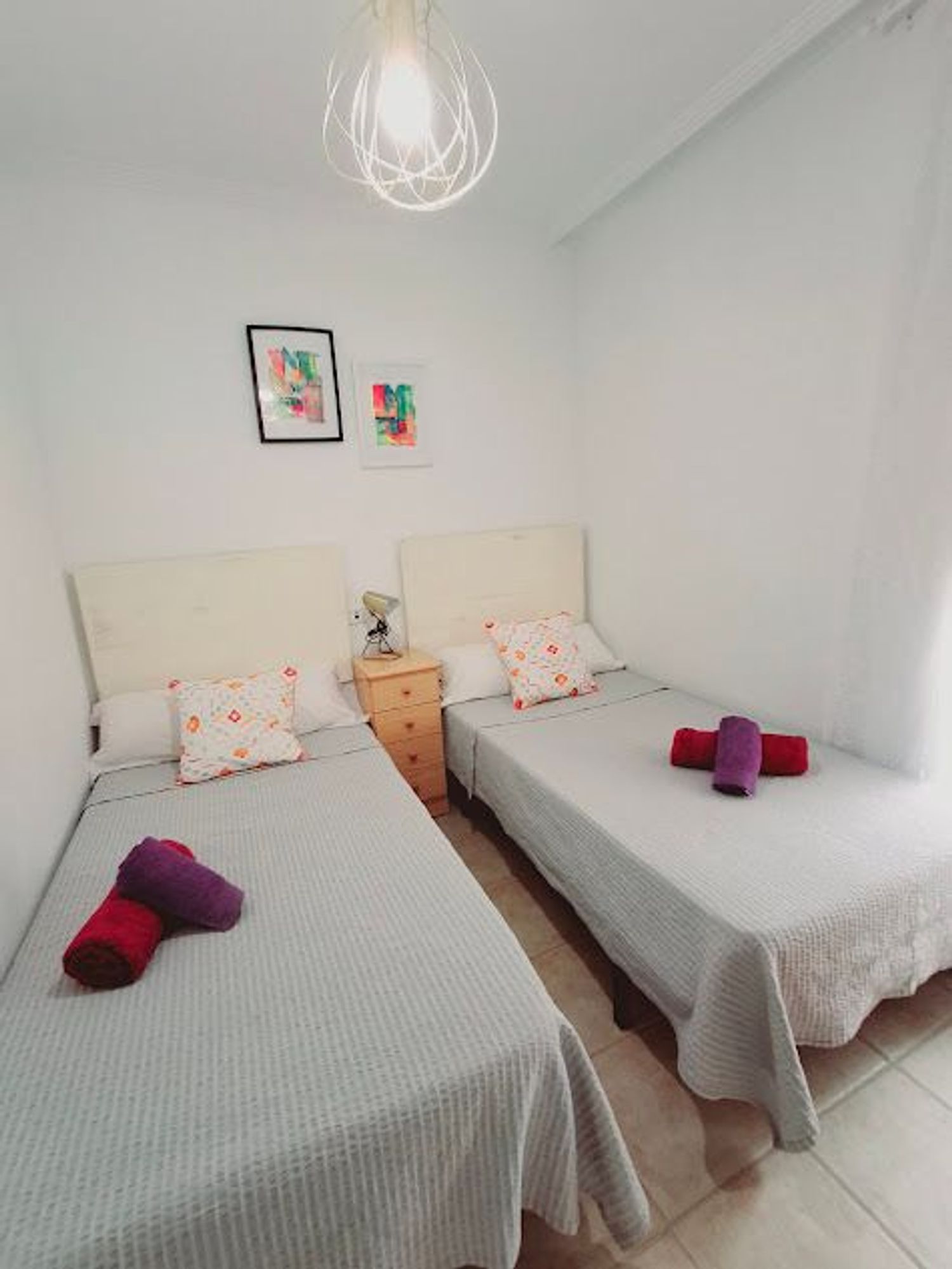 Piso en calle del Mar, 46 - Foto 16