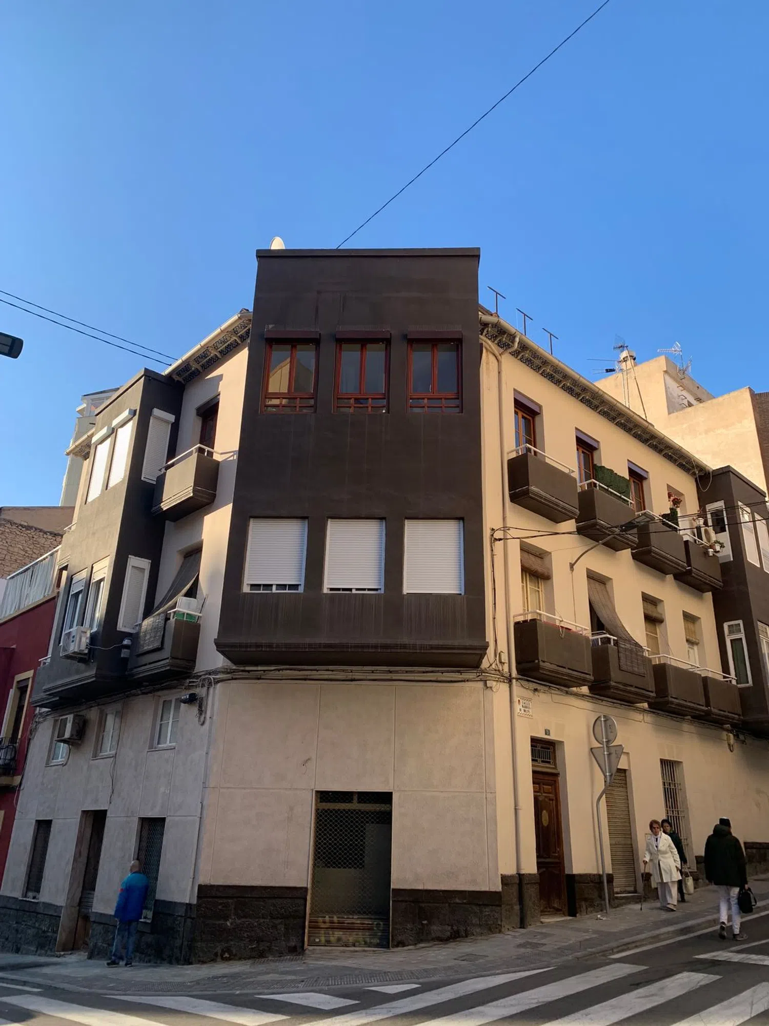 Piso en calle del Marqués de Molins, 5 - Foto 1