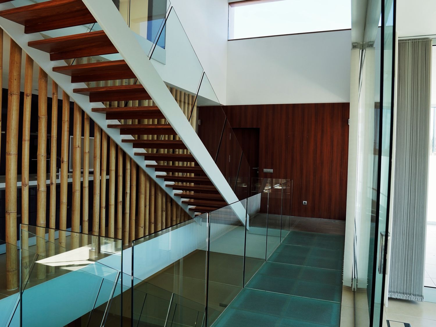 Casa o chalet independiente en Paseo Chil, 183, Schamann - Rehoyas - Foto 12