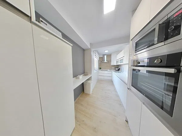 Piso en calle Doctor José Altolaguirre, 8 Sn - Foto 2