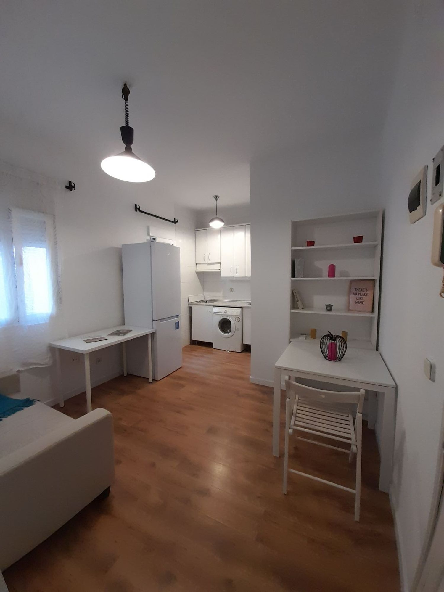 Piso en avenida de la Ciudad de Barcelona, 178