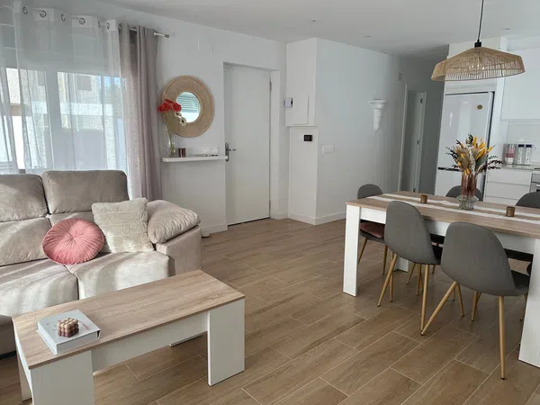 Casa o chalet independiente en Avenida Mandor, 1, El Carme-Sant Agustí-Bonavista, El Carme-Sant Agustí-Bonavista - Foto 2