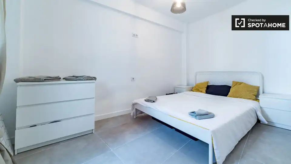Piso en  Valencia Capital - Foto 10