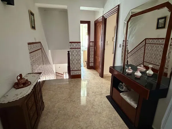 Chalet adosado en Calle Santa Herminia, 30, San Francisco Javier, San Francisco Javier - Foto 9
