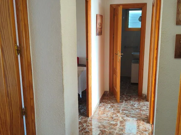 Piso en Los dolores s/n, Los Dolores-Los Gabatos - Foto 2