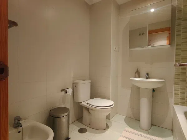 Piso en Calle Ollerías, 55, La Goleta - San Felipe Neri - Foto 7