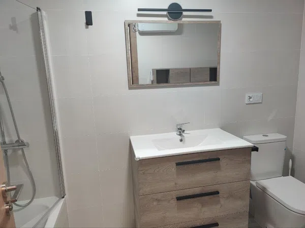 Piso en Barrio Benimaclet - Foto 7