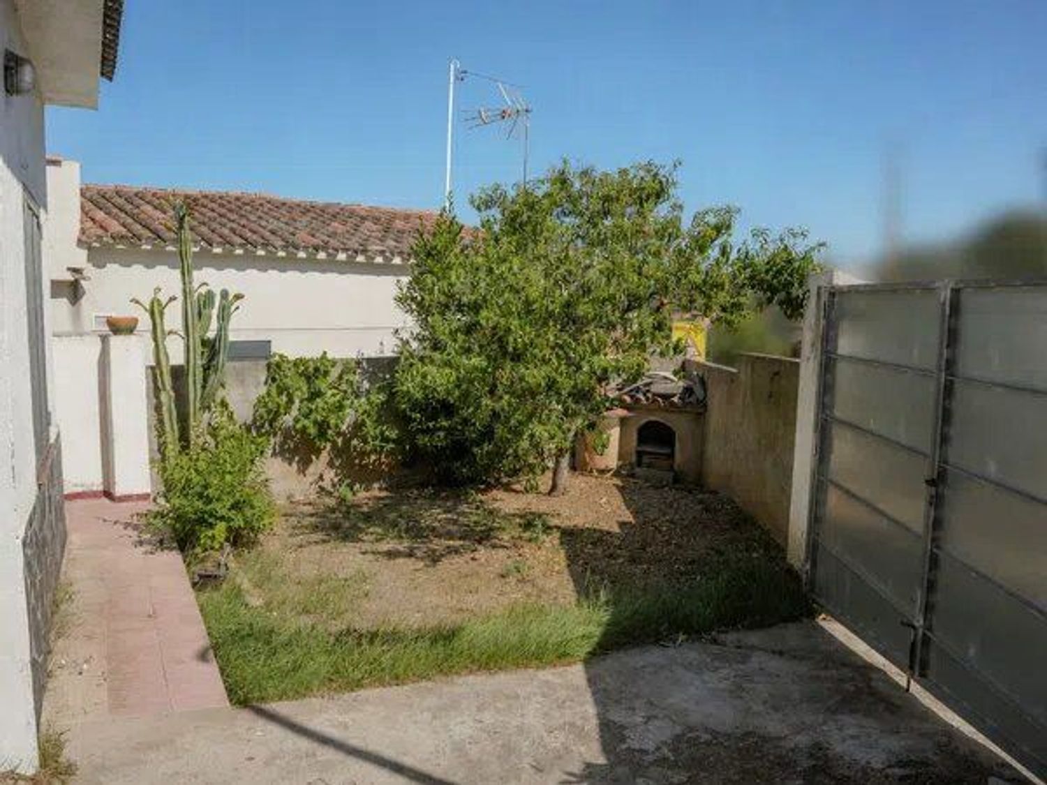 Chalet pareado en Villalba Estación, Villalba Estación - Foto 2