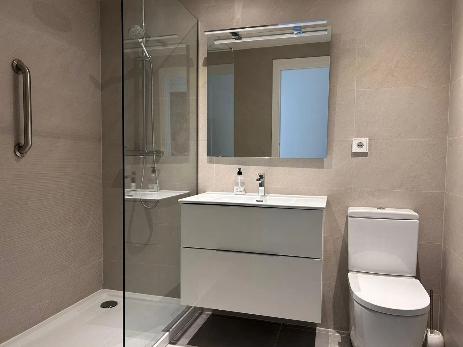 Dúplex en ronda Ibèrica, 265 - Foto 10