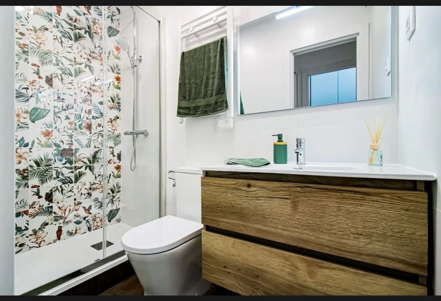 Piso en calle de Hermosilla, 132 - Foto 9