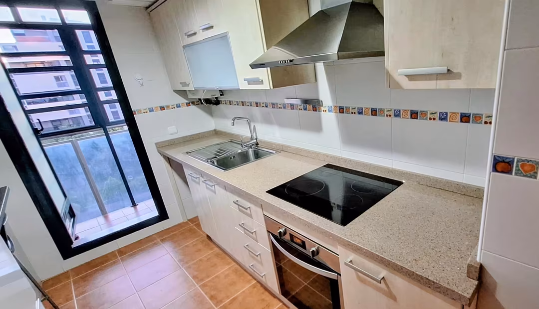 Piso en plaza Plaza del Papa Juan Pablo II 25 - Foto 5