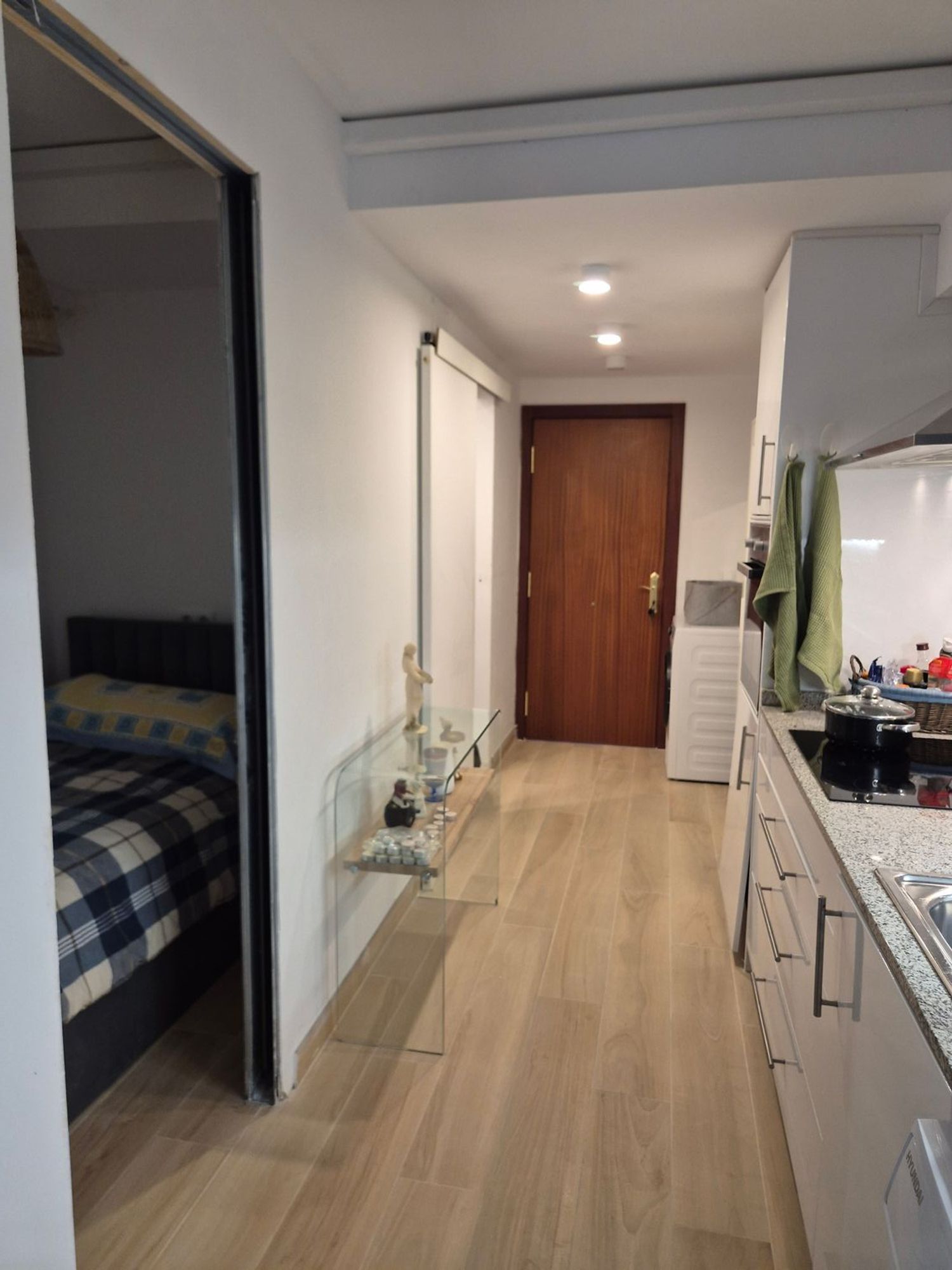 Piso en calle de Saridakis, 24 - Foto 12