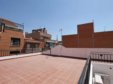 Apartamento en  Madrid Capital - Foto 23