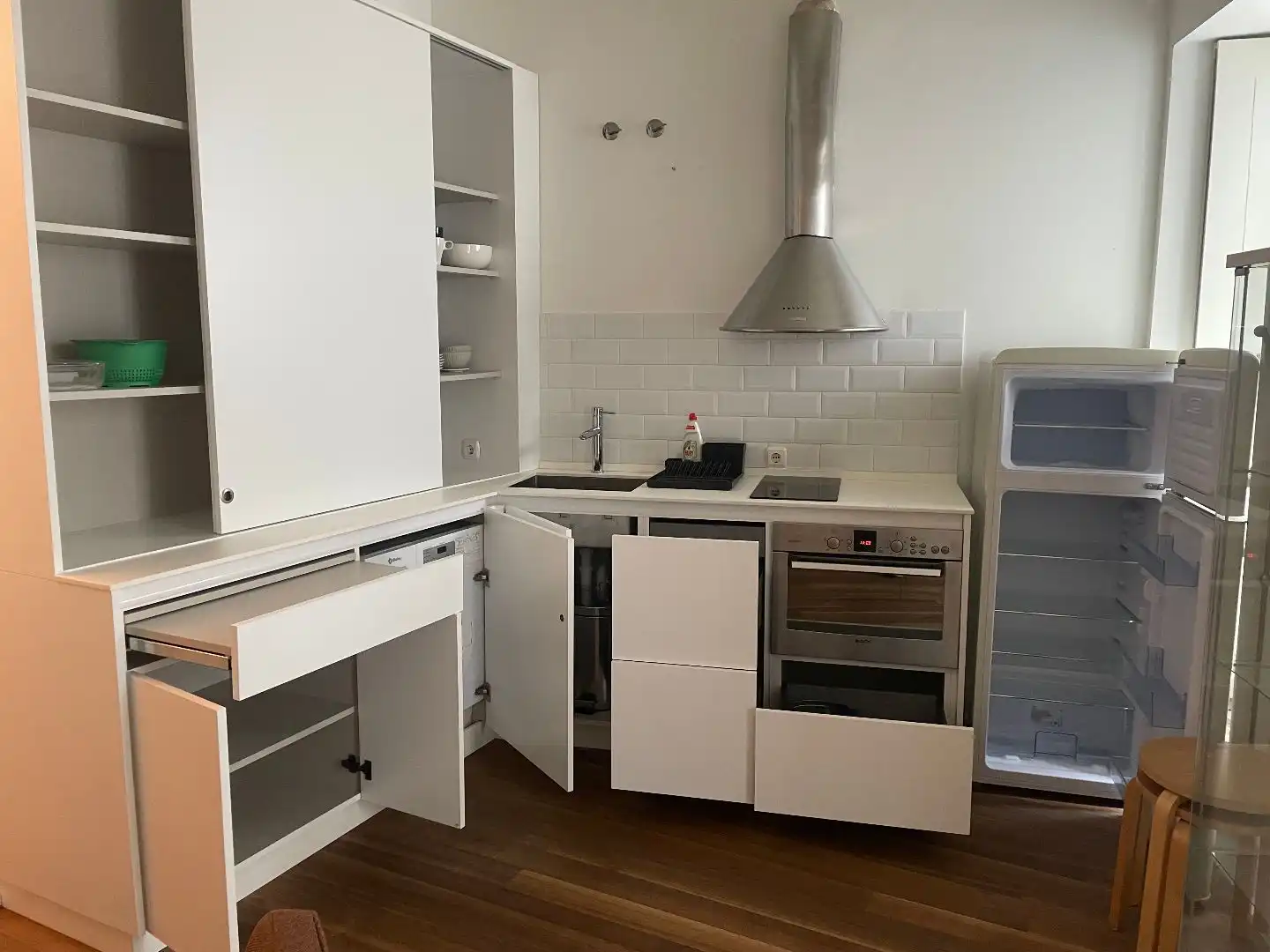 Apartamento en  Rúa de Entregaleras 3 - Foto 3