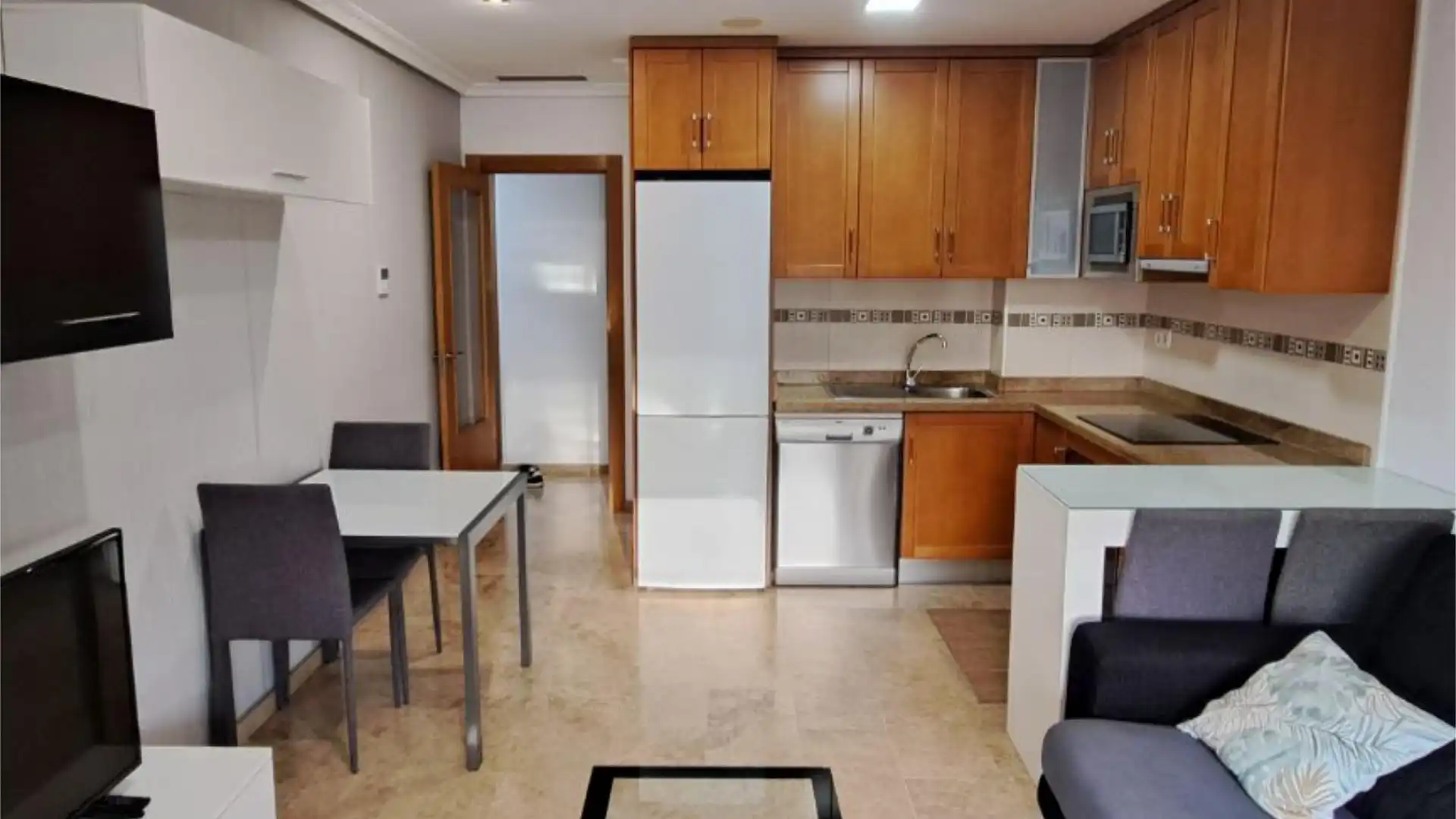 Piso en  Carrer la Carátula 3 - Foto 4