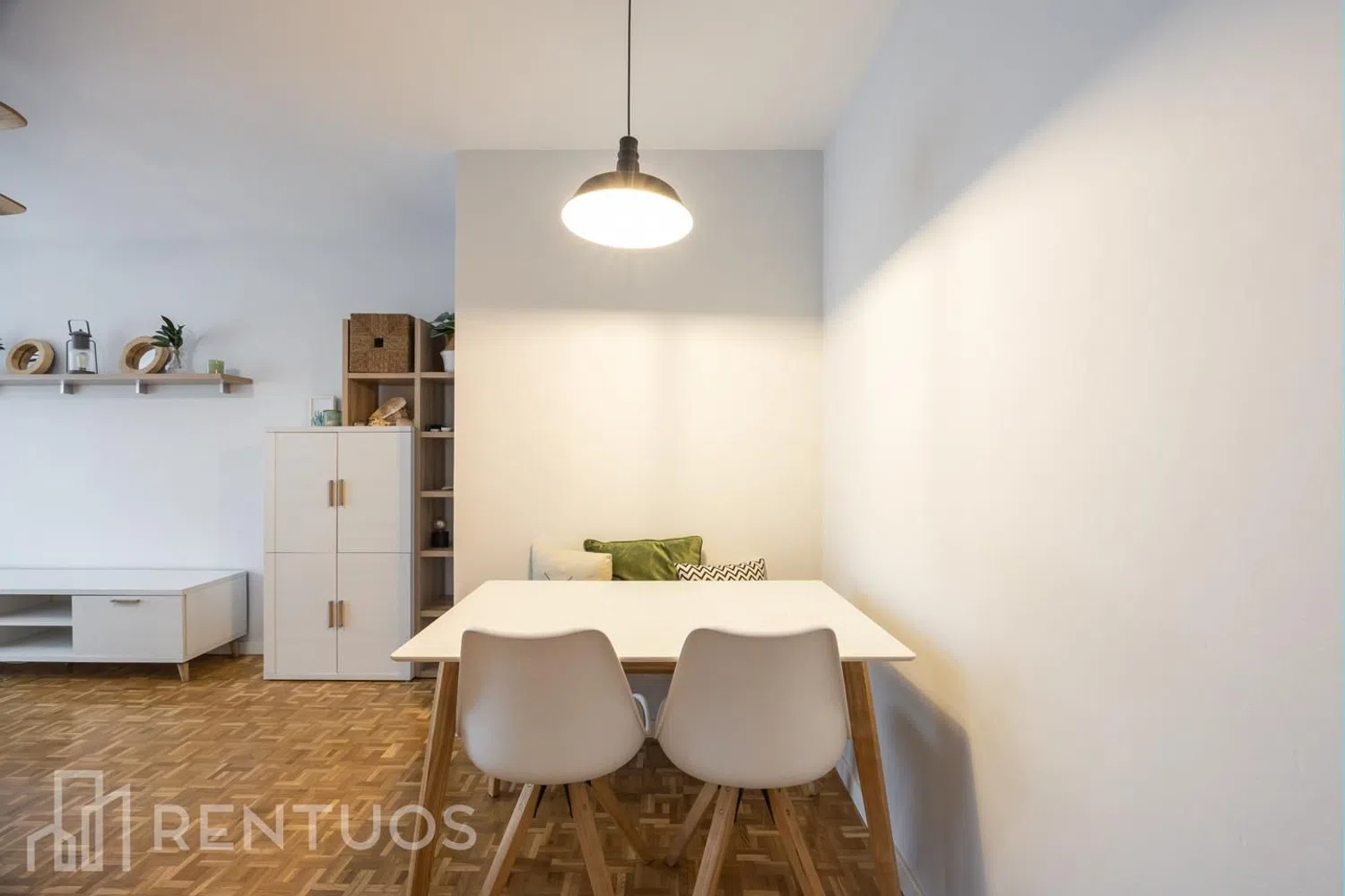 Piso en calle Fragata - Foto 5